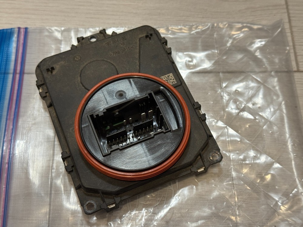 8V0907399B Headlight Light Control Module For OEM VW Models