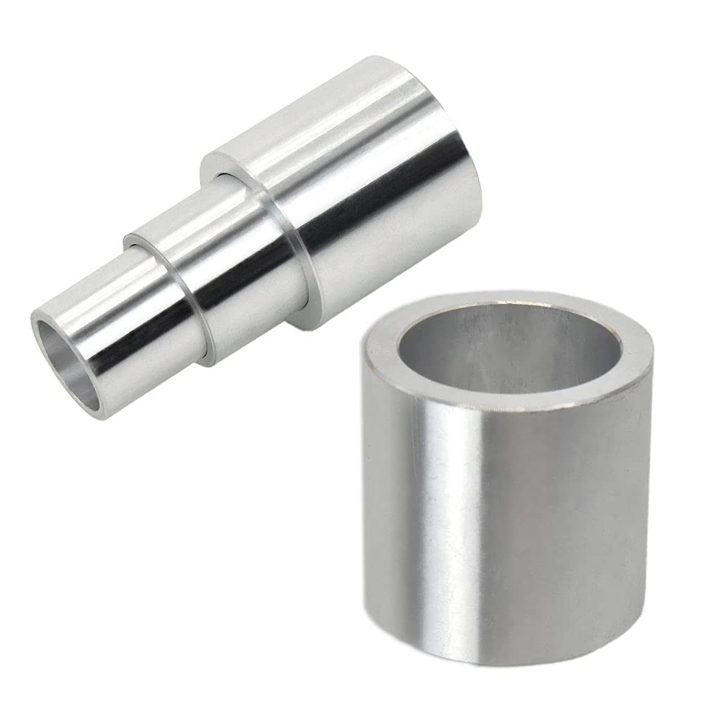 Reducing Bushing Arbor Adapters Set of 4