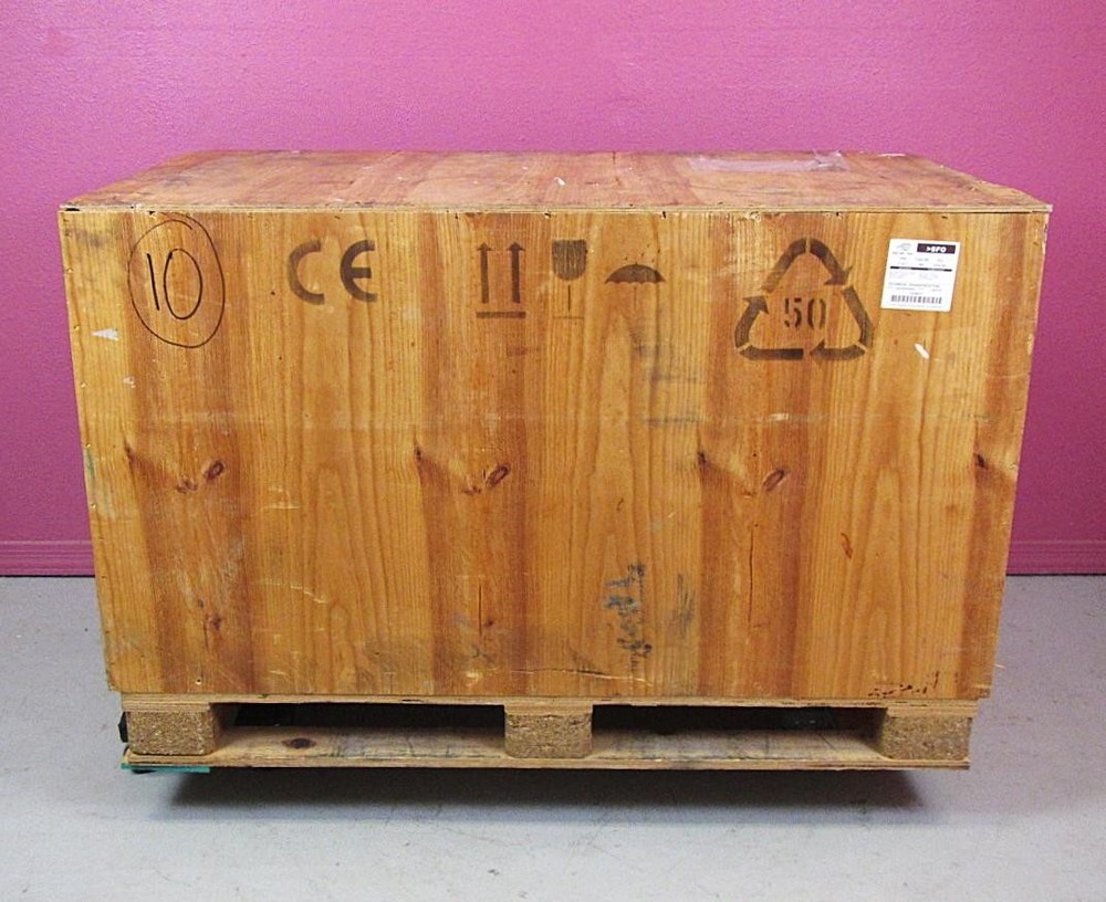 Bio-Rad Tango Optimo 9142400000 Automated Blood Bank Processing Analyzer