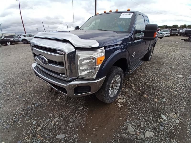 F350SD    2011 Battery Tray 10850867