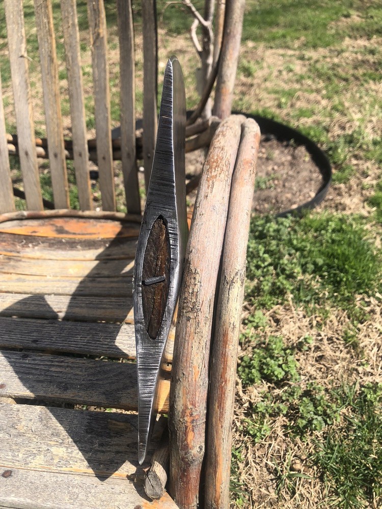 Vintage Craftsman 3 1/2 Lb Double Bit Axe