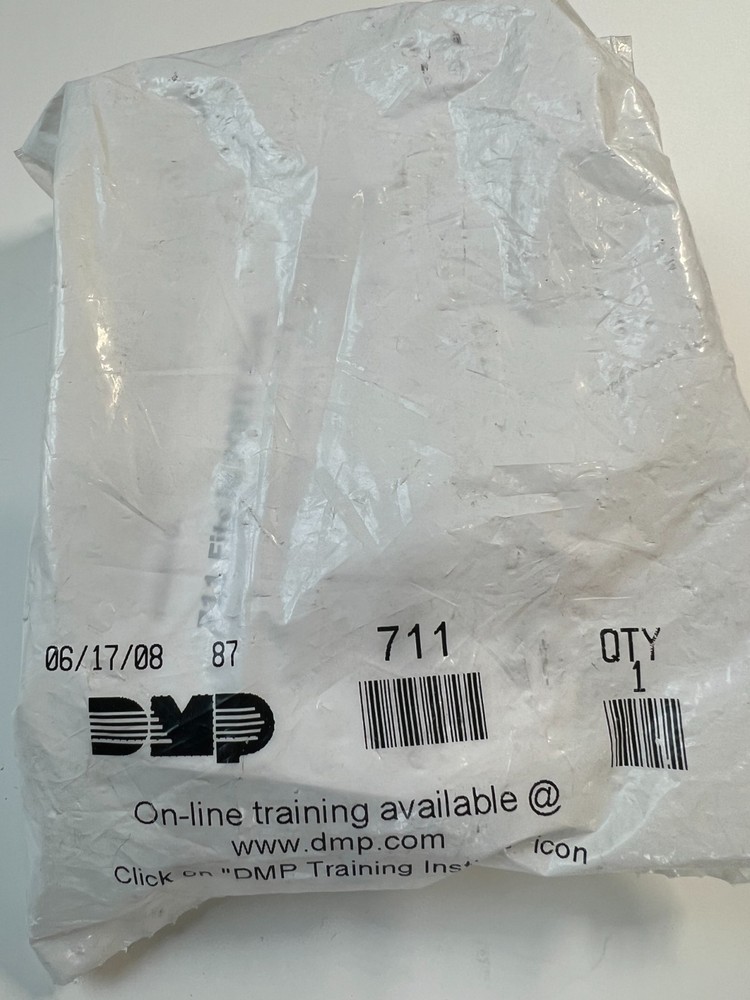 DMP 711 Single Point Zone Expander