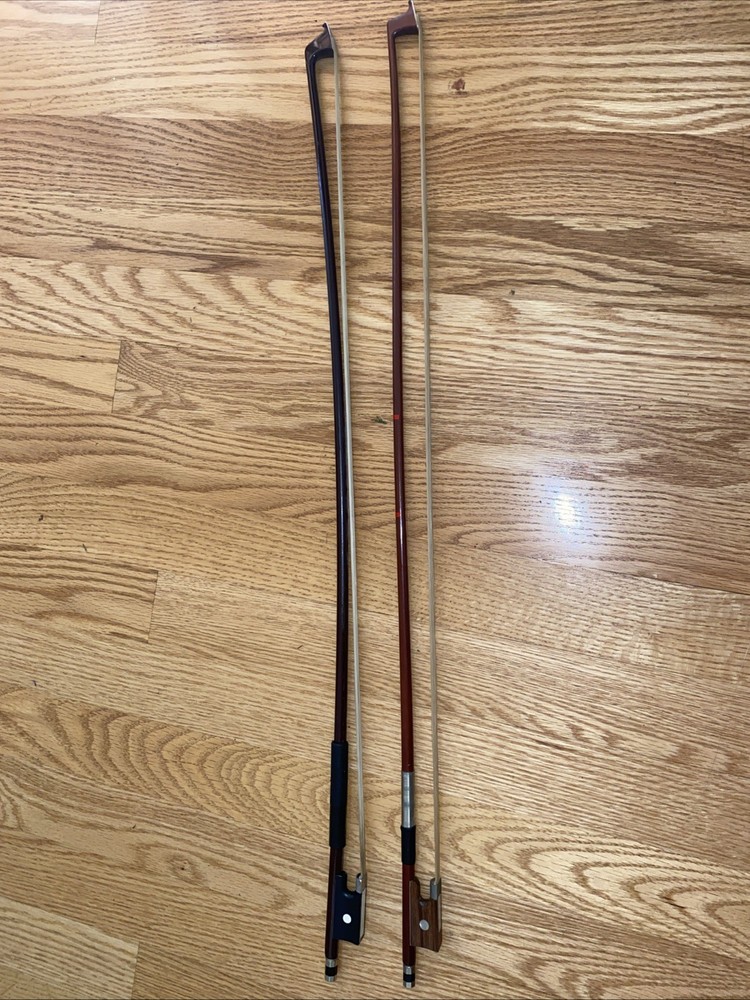 Violin Bow X 2