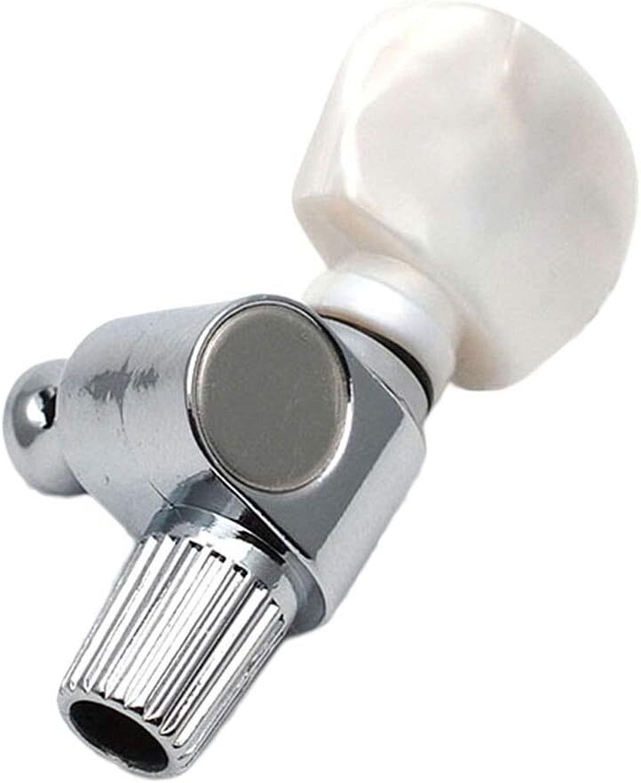 Banjo 5Th String Tuning Peg Key for Banjo Replacement Parts