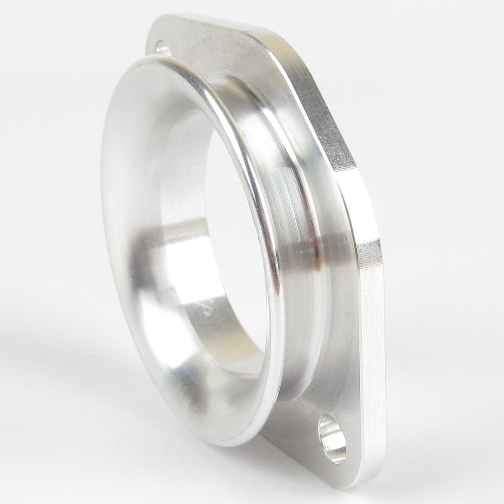 Bolt On Velocity Stack Carb Trumpet - 45mm Weber DCOE IDF 44 48 Dellorto DHLA