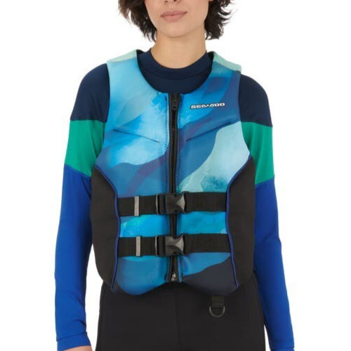 Sea-Doo Unisex Explorer PFD/Life Jacket
