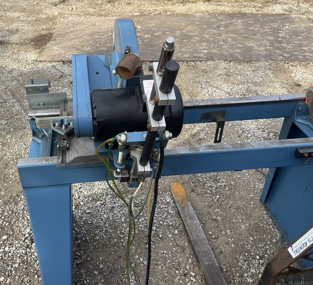 CTD Double Miter Saw