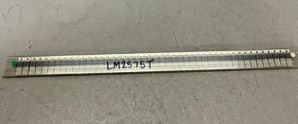 (5PCS) LM2575T Voltage Regulator -5.0,P+