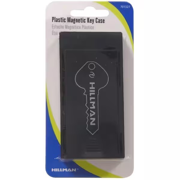 Magnetic Key Box