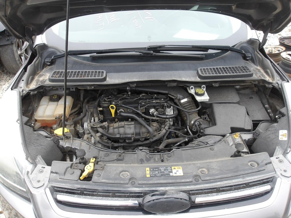 Used Transfer Case Assembly fits: 2014 Ford Escape Grade A