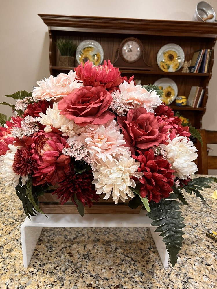 Fall Arrangement