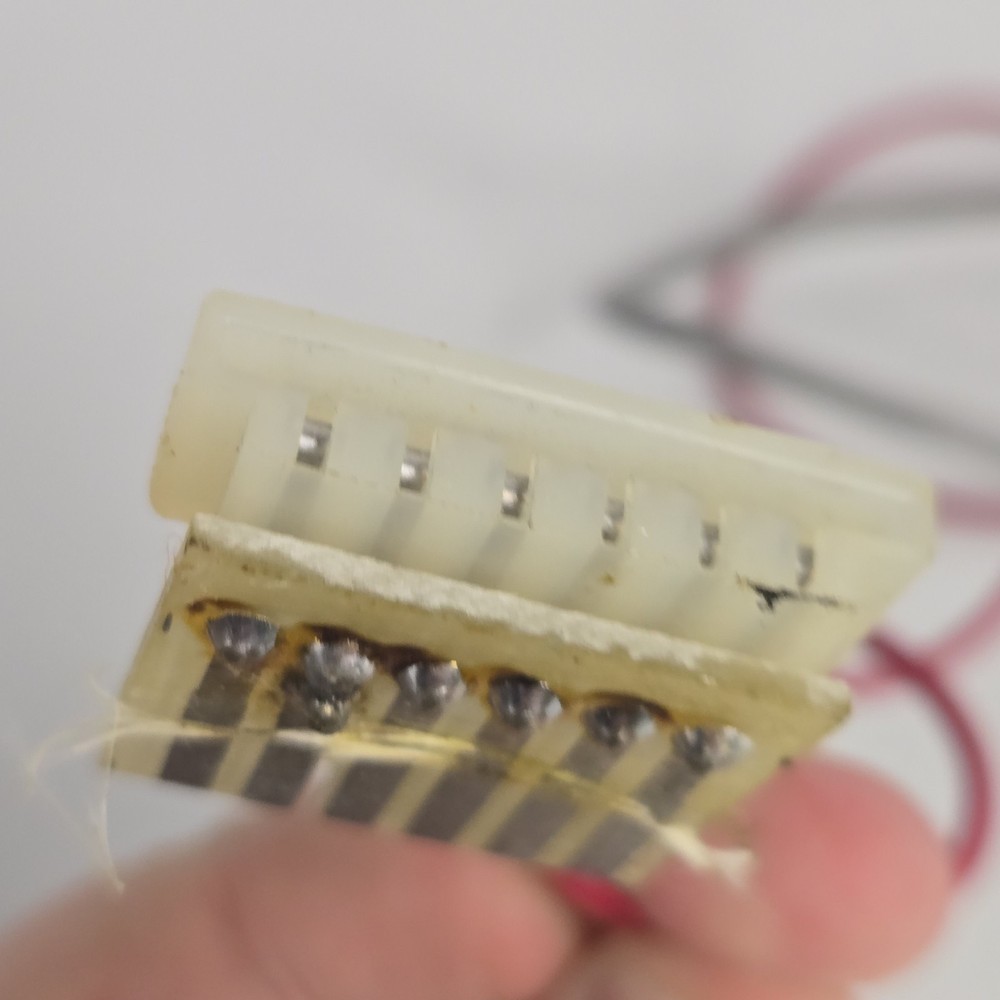 xetec Super Graphix Parallel Interface for VIC-20 and Commodore 64 Untested