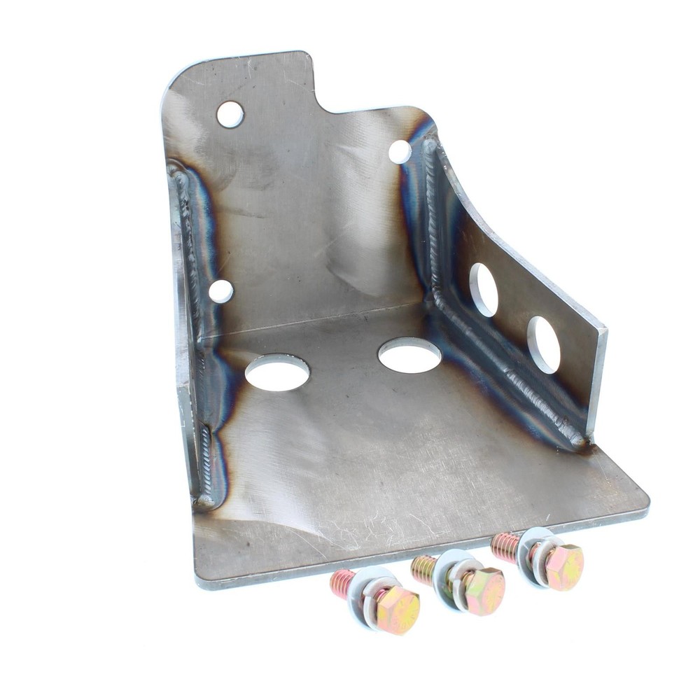 Weld-On Corvair Steering Box Mount, 4 Inch Tall