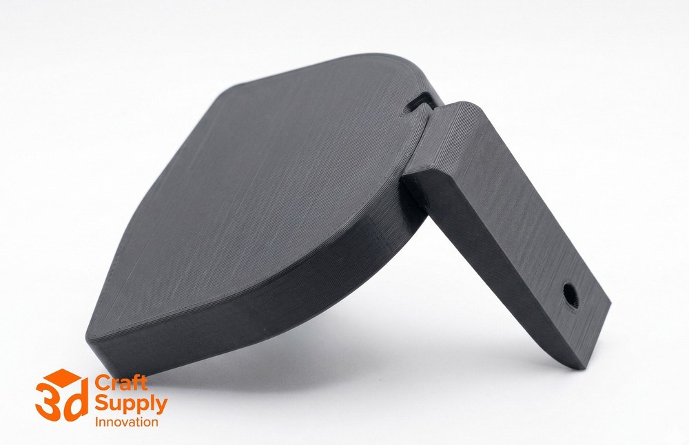 Wall Mount Bracket Holder for Logitech Z313 Bluetooth Speakers