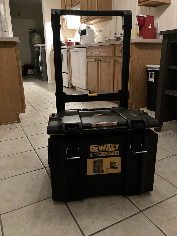 Welding Toolbox Portable Welding Tools Storage Case