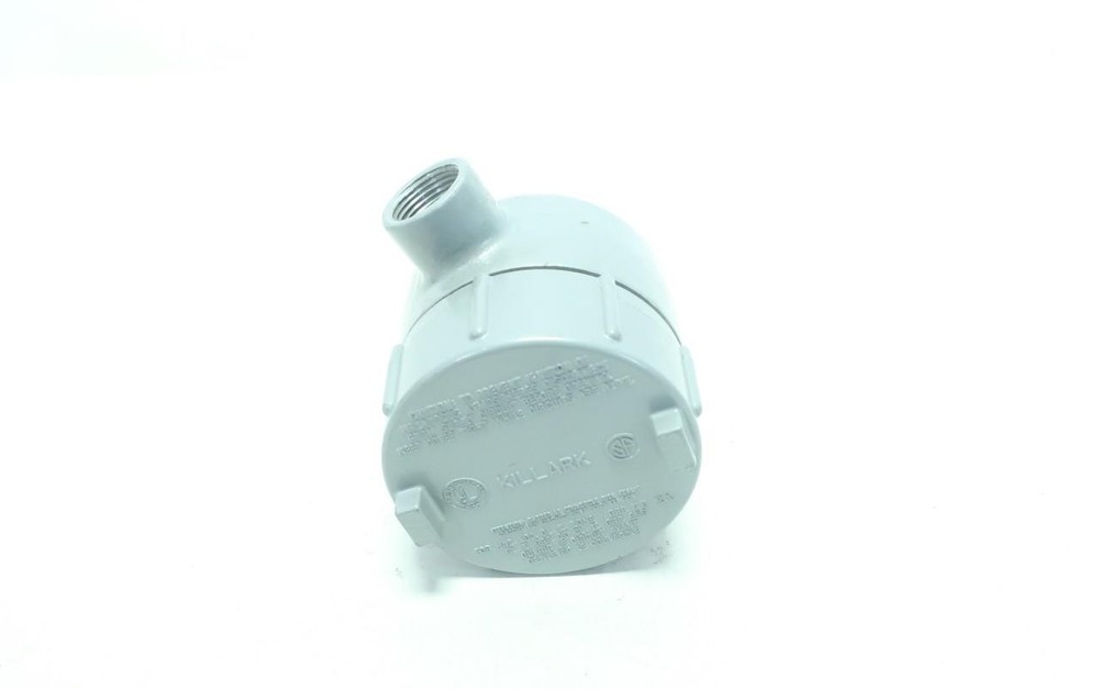 Gems ULS-100 24v-dc Ultrasonic Level Sensor