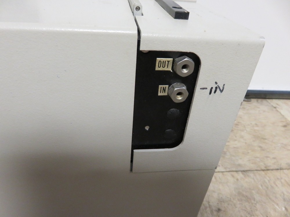 Applied Biosystems Spectroflow 757 Absorbance Detector