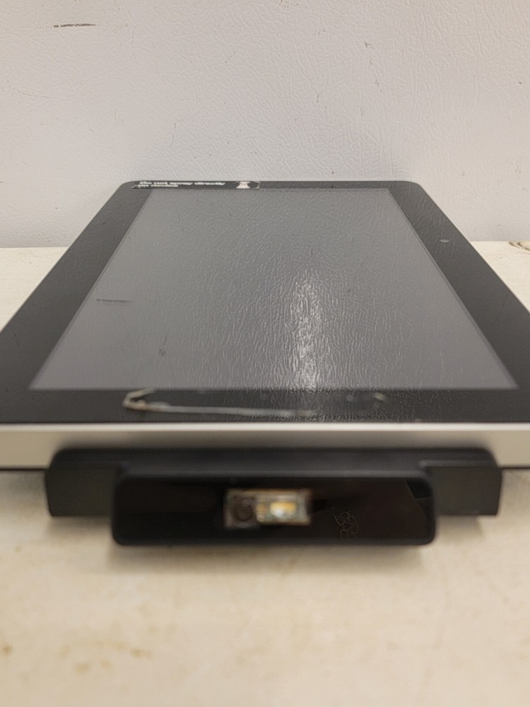 ELO E580906 Touch Screen All-In-One POS TouchScreen Computer System .