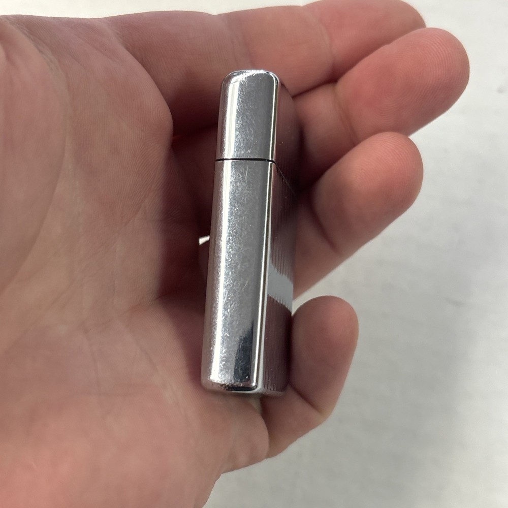 Zippo 1972 Slim Lighter