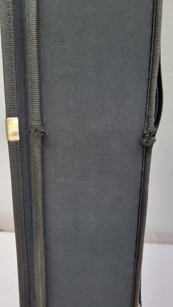 31" Dart-Shaped Violin Case