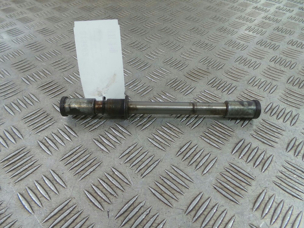 1995 KAWASAKI GPZ500 Front Spindle