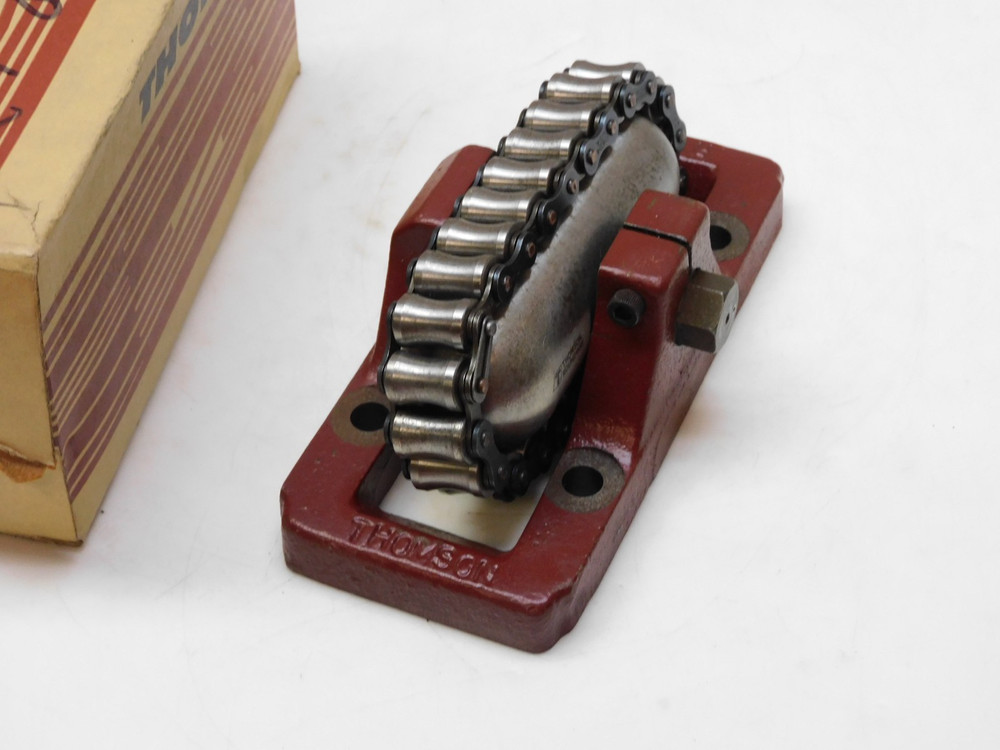 THOMSON RW-24-S ROUNDWAY LINEAR ROLLER BEARING