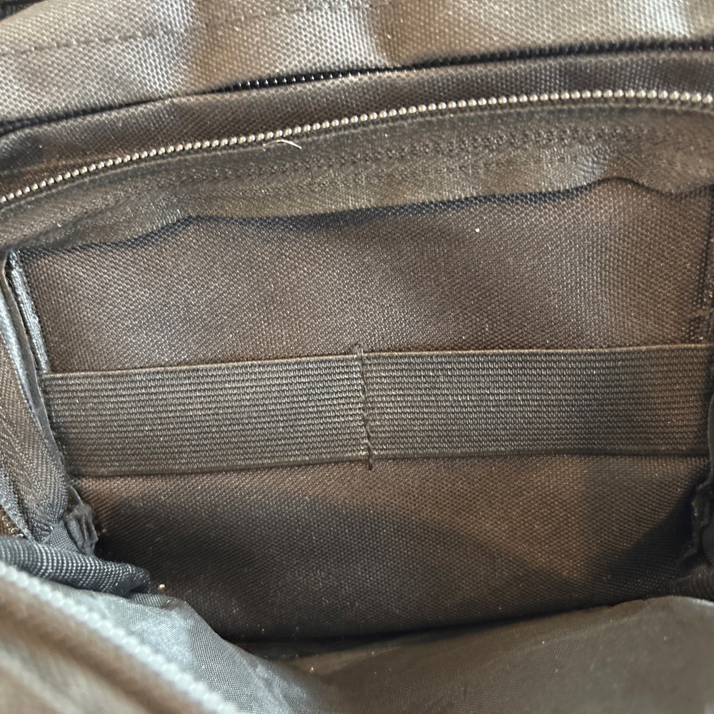 Highland Tactical Belt Bag - Black