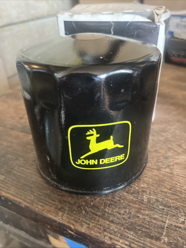 NOS JOHN DEERE OEM Trans Filter AM116156