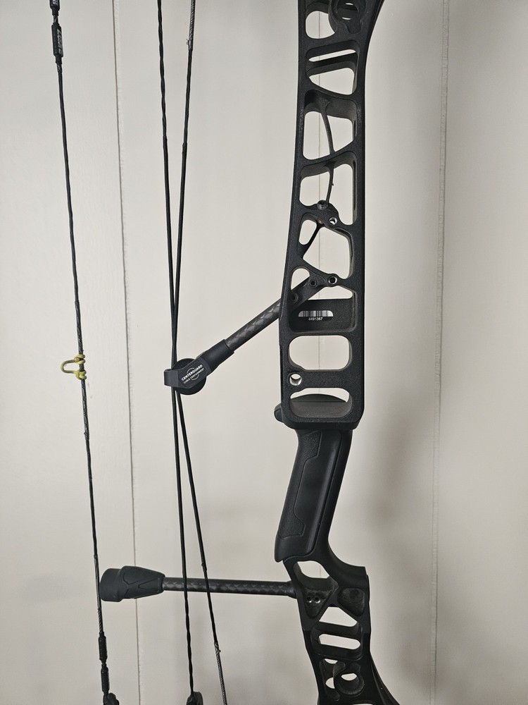 Mathews V3X 29 Compound Bow