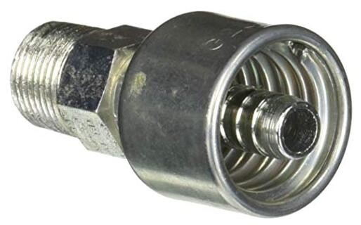 G25100-0606 Steering Coupling Assembly