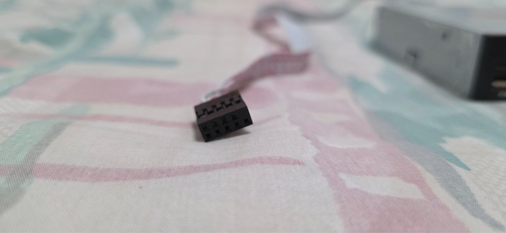 iSmart 2.5" internal USB2.0 Multi-Card Reader