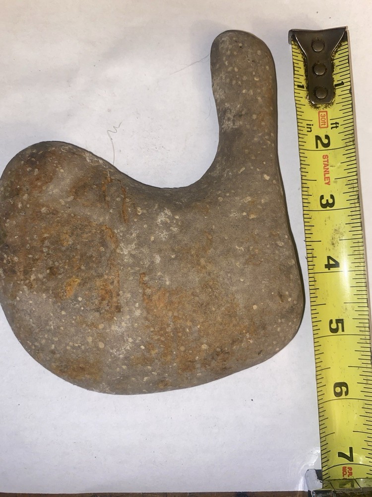 Unique Rock