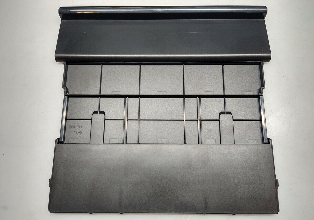 Canon MP560 REAR Paper Support Input Tray