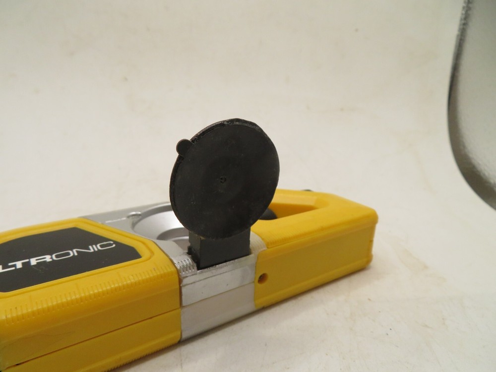 Laser Level Pro3 Measuring Tape Tool works