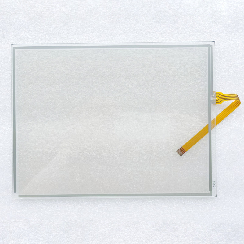 For DMC TP-3244S4 Touch Screen Glass Panel