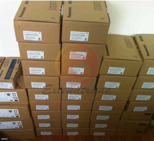 1PC New Panasonic MSM082A1A Servo Motor