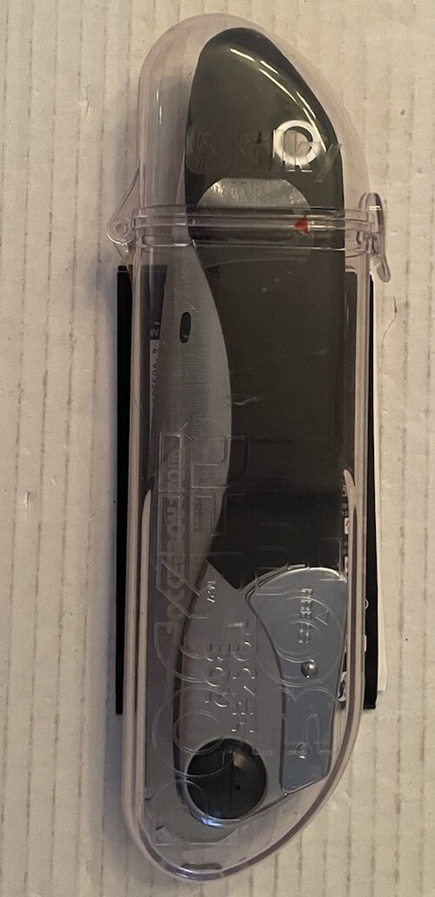 Professional Folding Knife