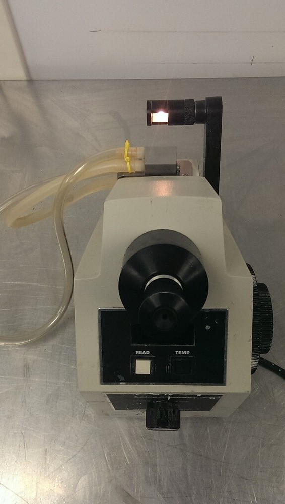 Leica Refractometer 610-16