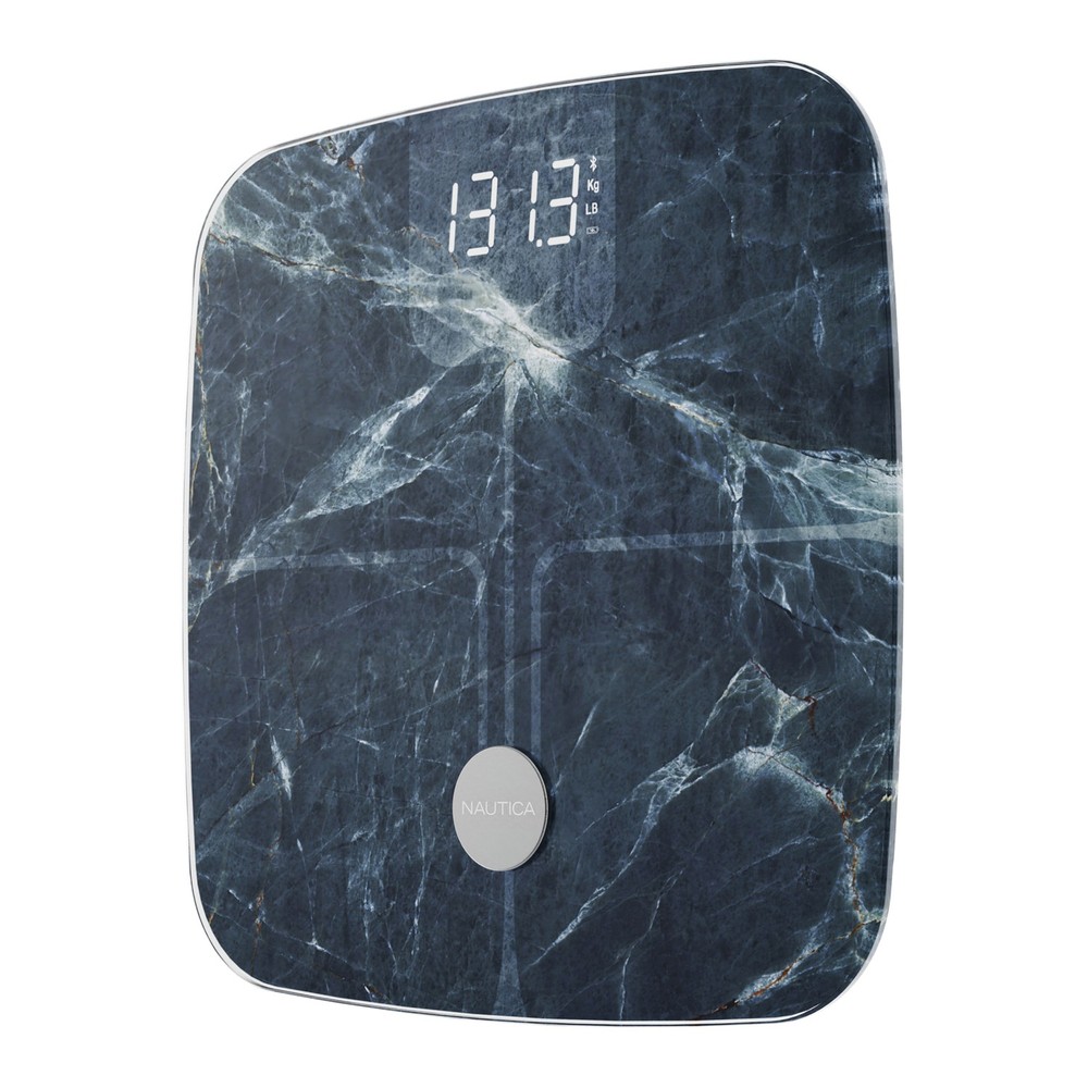 Smart Body Tracker Scale Plus, 440-Lb. Capacity