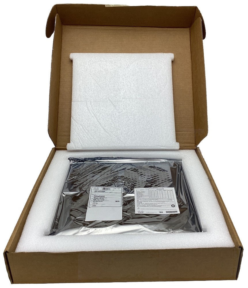 Cisco FAN-MOD-09 IPPQAG7JAB