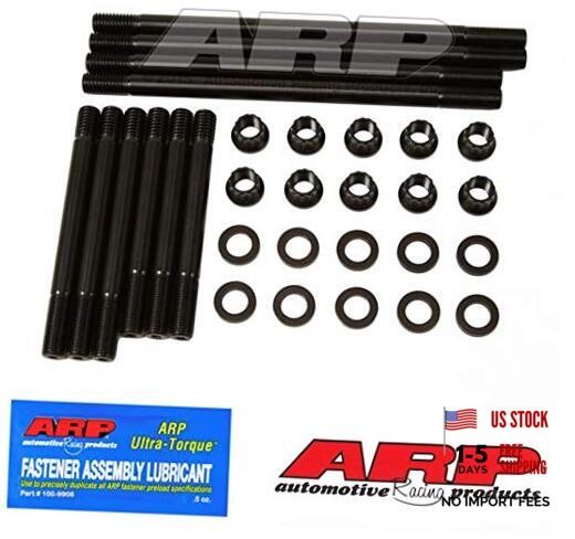 (206-4207) Head Stud Kit