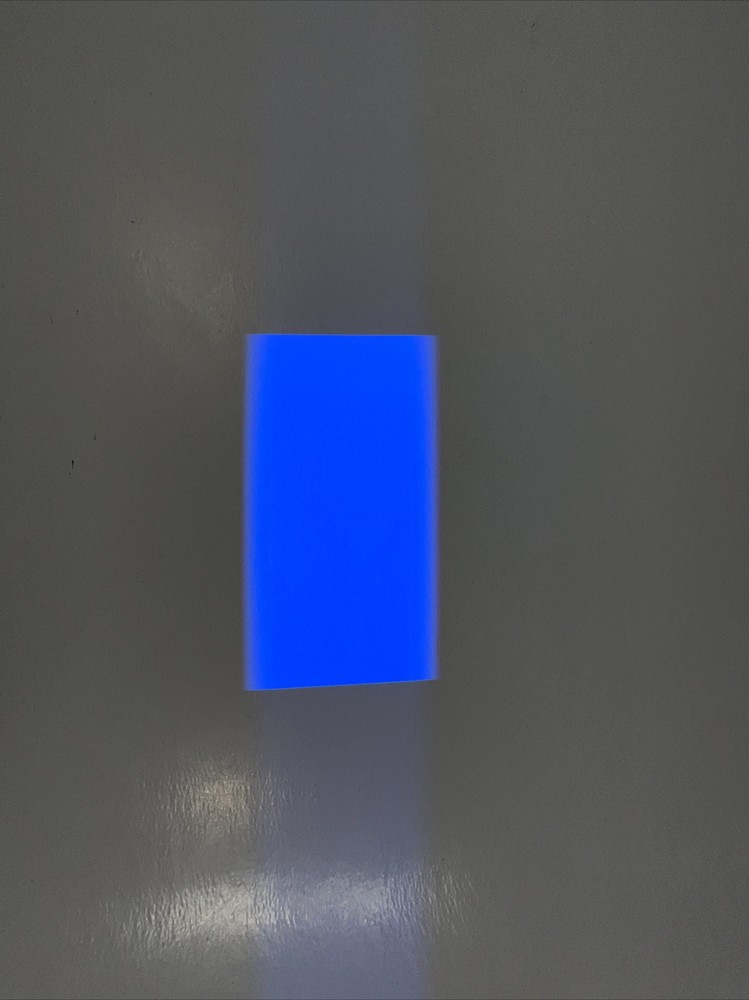 Benq PB7100 DLP Projector Read Description