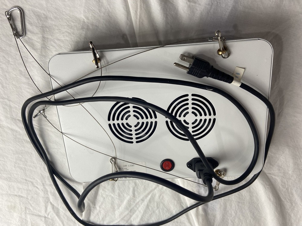 Nexlux GL-1000W Led Light