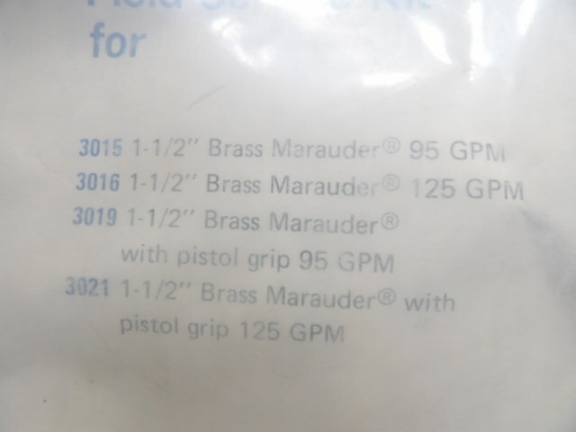 Akron Style 9155 Field Service Kit