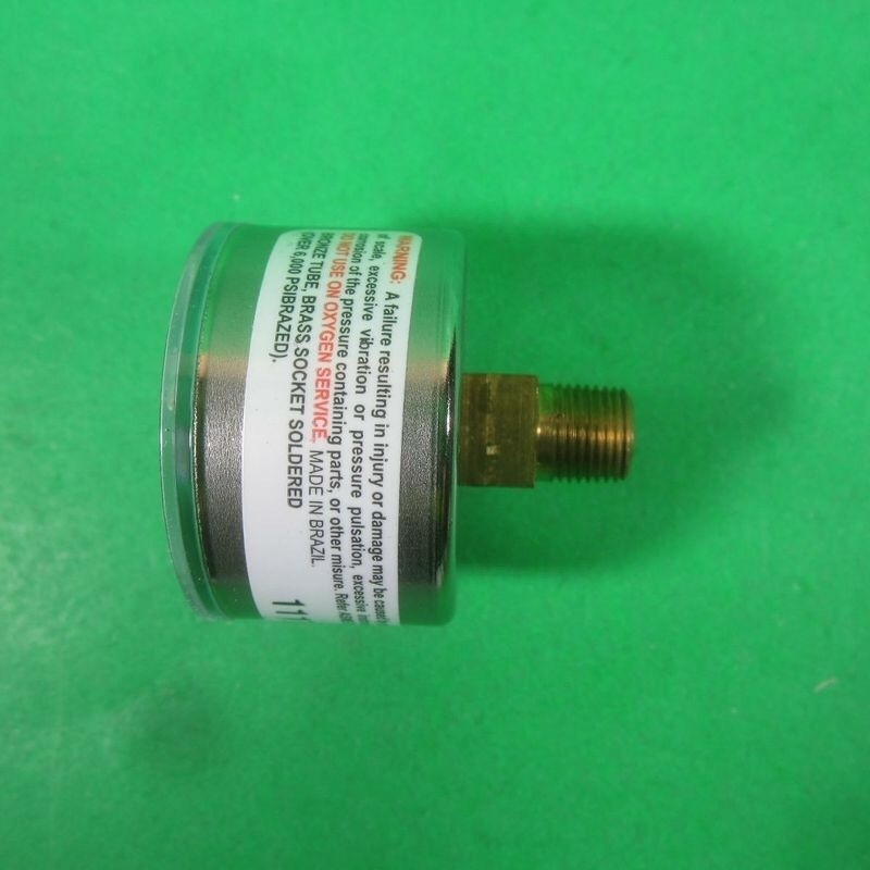 Ashcroft -- 15W1005SH-01B 160# -- New