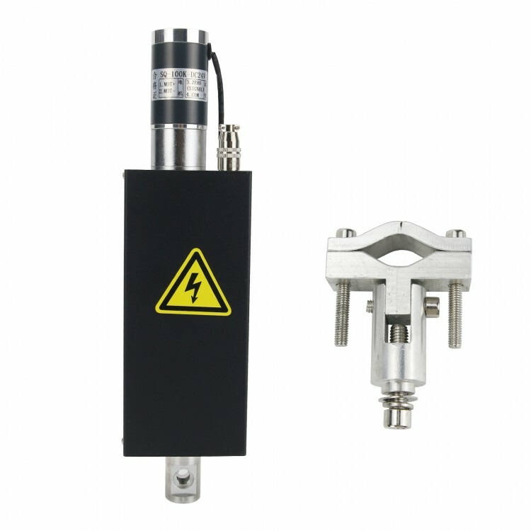 Plasma THC Torch Height Control THC Lifter For CNC Flame Plasma Cutting Machine