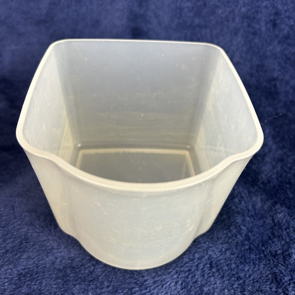 OMEGA Juicer Replacement Part Collection Bowl