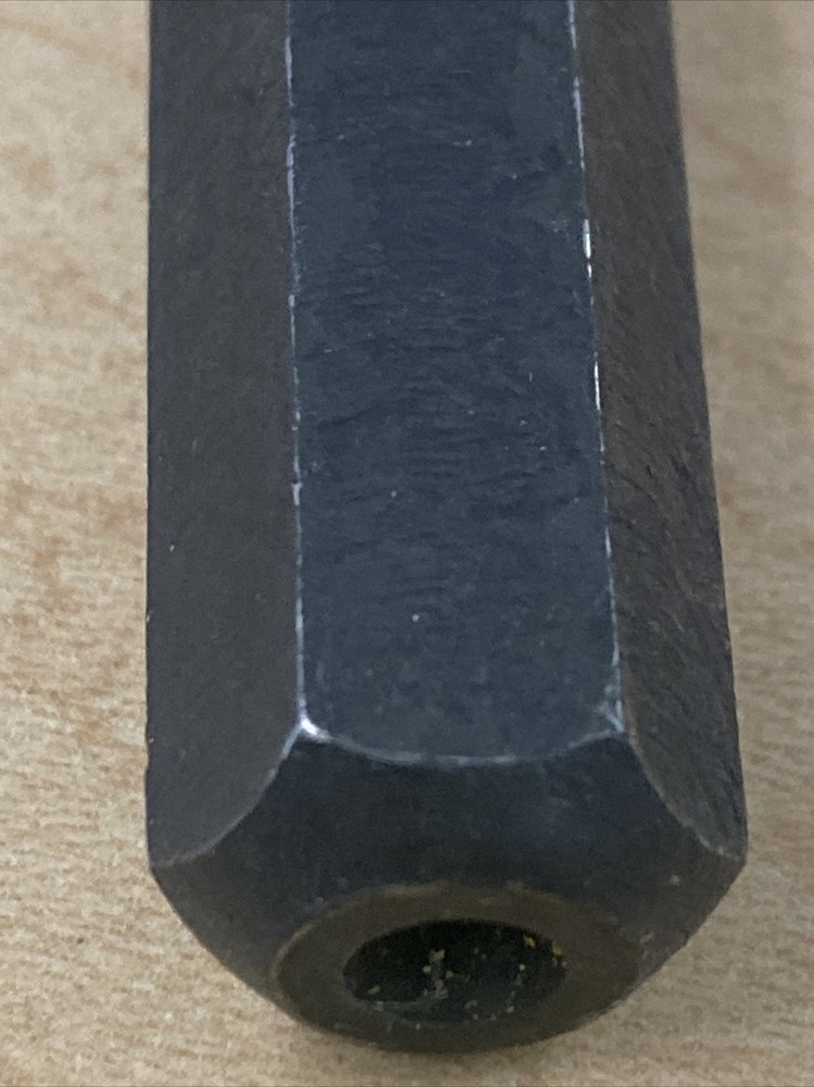 B/A Carbide Tipped Bit 728 A – Taper Adapter