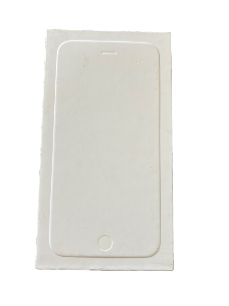 Iphone 6 Plus Gold 64GB BOX ONLY