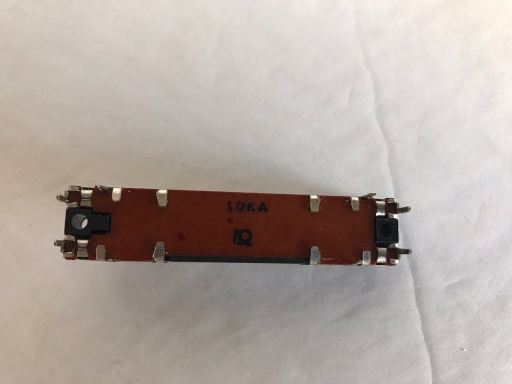 Butterfly Amicus 3000 Plus Table Tennis Ping Pong Robot Replacement Part Slider